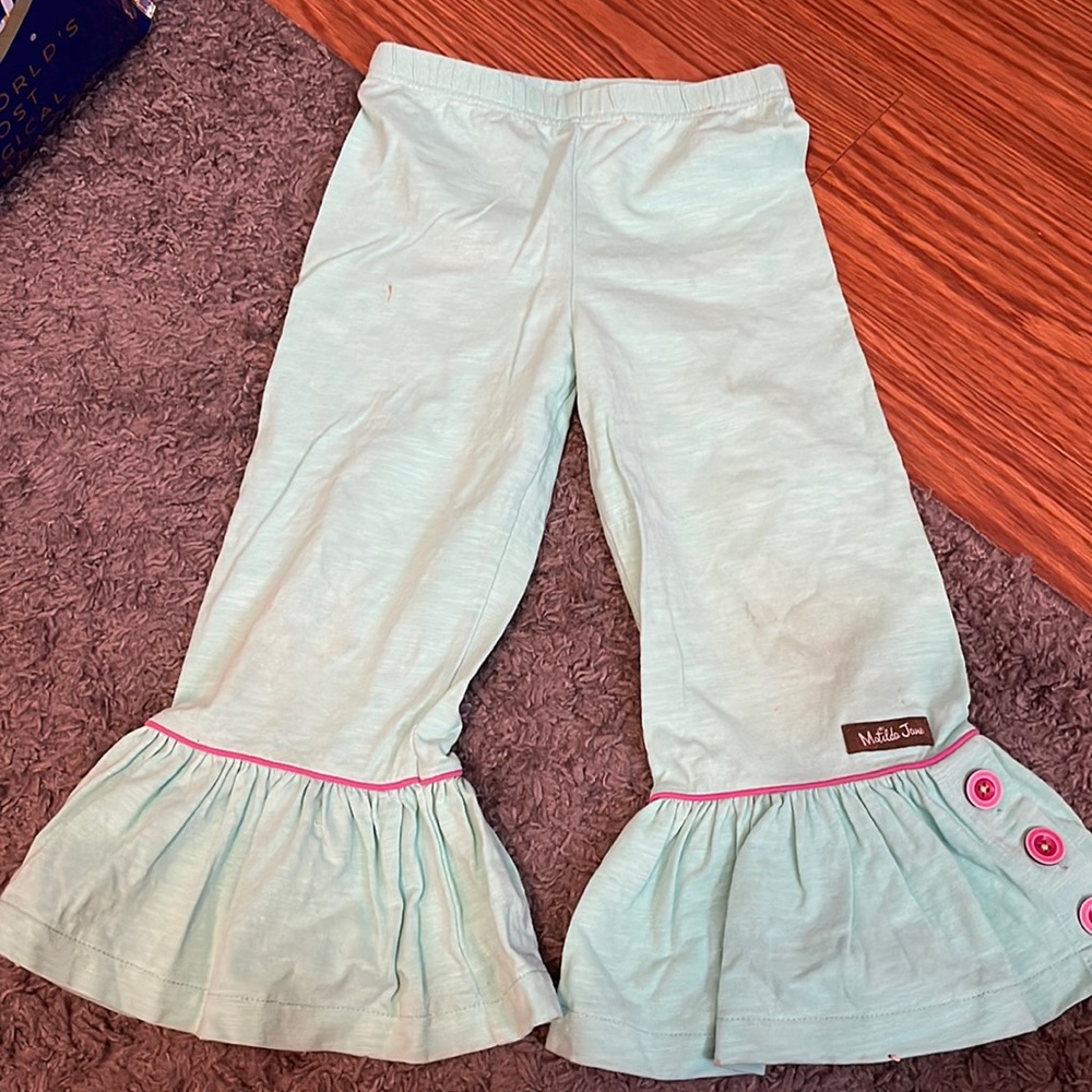 Play Condition Matilda Jane Pants